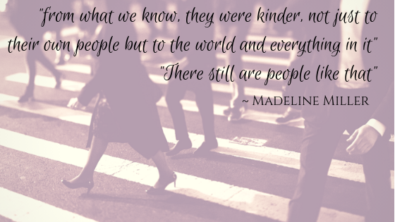 Anuanna Madeline Miller Quote