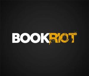 Book Riot Facebook Page Logo